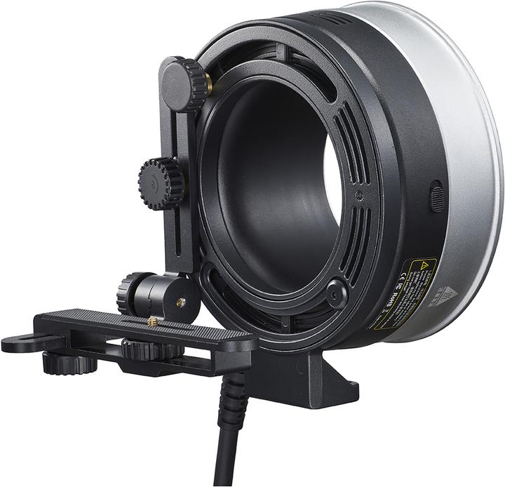 Image du produit Godox FLB 90 Kit de support d'appareil photo à rotation rapide (pour flash annulaire R1200) (Godox)