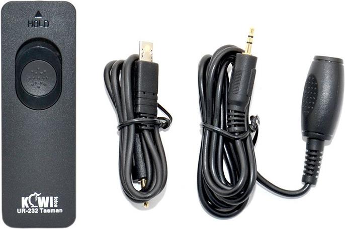 Actual product image Kiwi UR 232F2 Distance control Sony