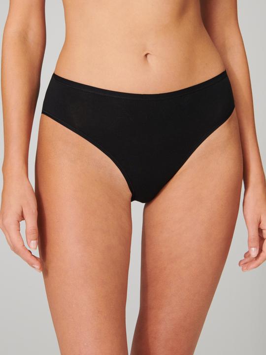 Image du produit Schiesser Slip tai série "95/5 (38, paquet de 4)