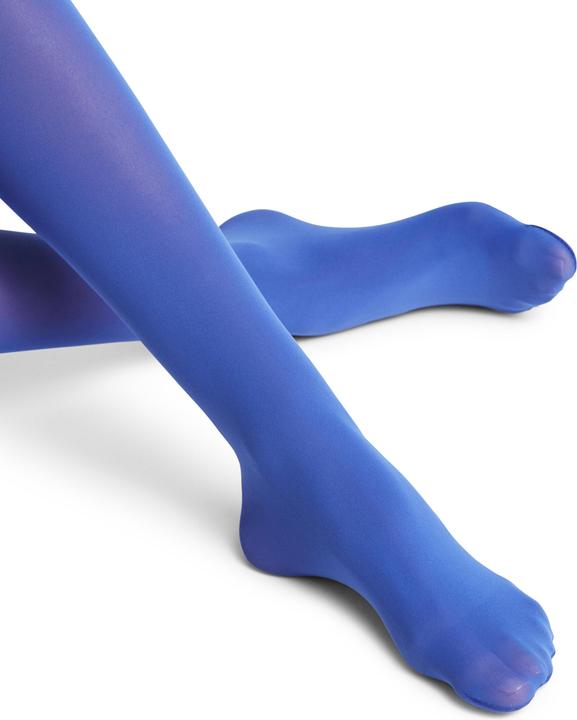 Image du produit Falke Pure Matt 50 Collant, couleur 6065 imperial, taille 44-46 (50 DEN, 44 - 46)