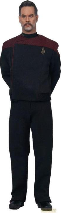 Produktbild Exo-6 Star Trek: Picard figurine 1/6 Captain Liam Shaw 30 cm