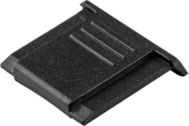 Actual product image Caruba Hot shoe cover Canon type 2 (Hot shoe cover)
