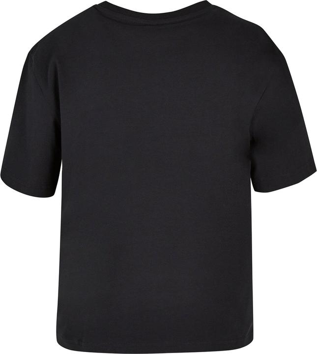 Actual product image Miss Tee Allergic To Idiots Tea - 170029 (XL)