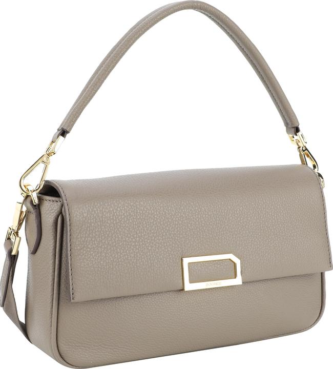 Produktbild Bogner pontresina nera shoulderbag shf1