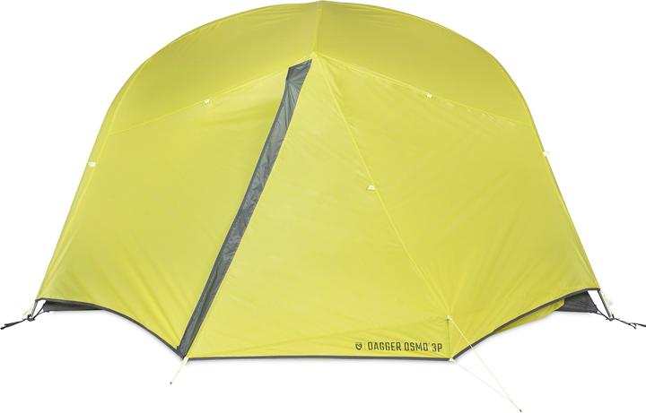 Produktbild Nemo Equipment Dagger OSMO 3P 2025 (Kuppelzelt, 2.10 kg, 3 Personen)