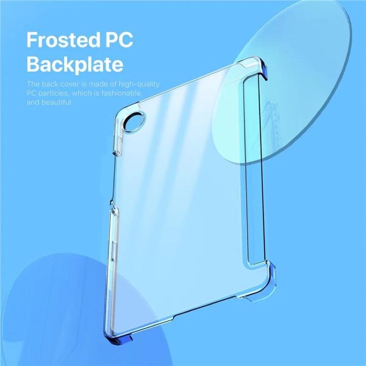 Produktbild Dux Ducis Unid Series Leder Bookcover Hülle (Galaxy Tab A9)
