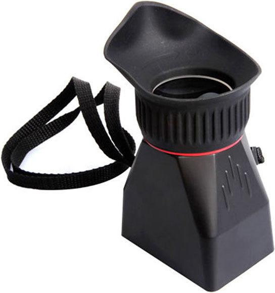 Actual product image Meike MK VF100 D LCD Viewfinder 16:9 (Optical)