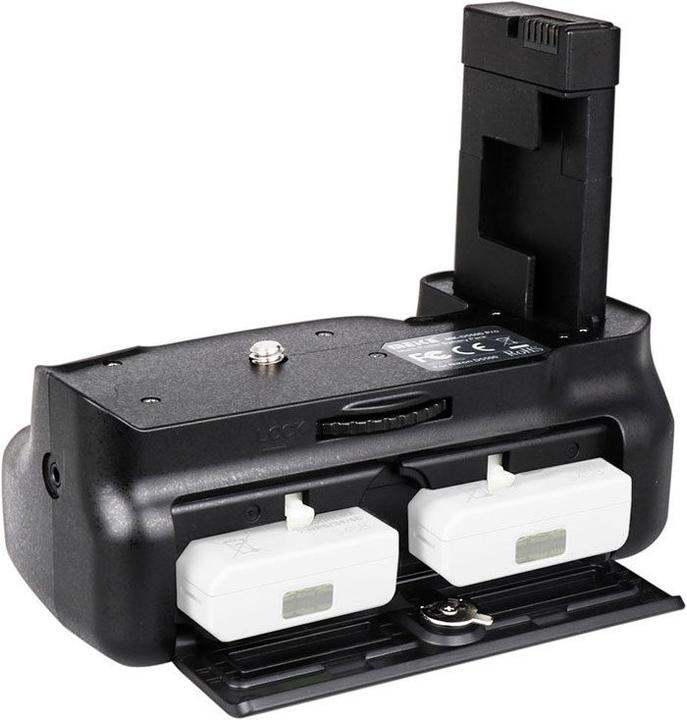 Produktbild Meike Battery Grip Fuji X T1 (Batteriegriff)