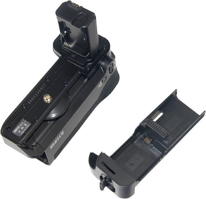 Image du produit Meike Grip de batterie Sony A7 / A7R Remote (VG C1EM)