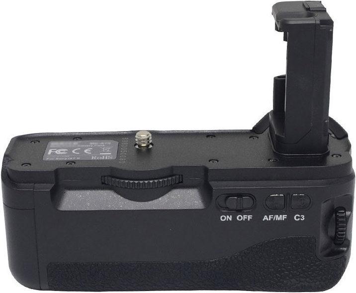 Actual product image Meike Battery Grip Sony A7II/A7RII (VG C2EM)