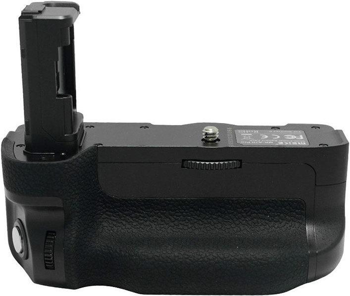 Actual product image Meike Battery Grip Sony A7II/A7RII (VG C2EM)