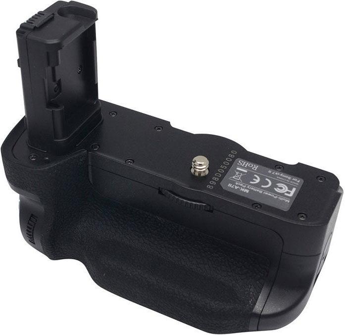 Actual product image Meike Battery Grip Sony A7II/A7RII (VG C2EM)