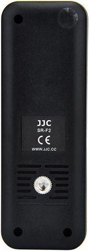 Actual product image JJC SR F2 Wired Remote Control (Sony RM VPR1)