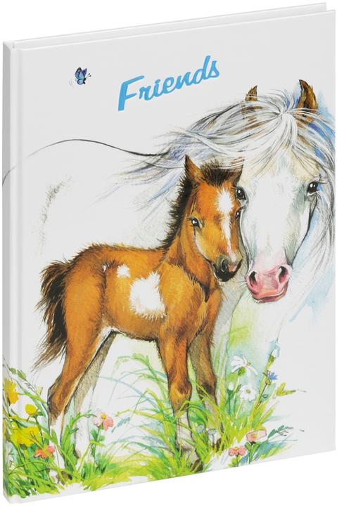 Immagine prodotto Pagna Freundebuch (Tedesco, 2019)