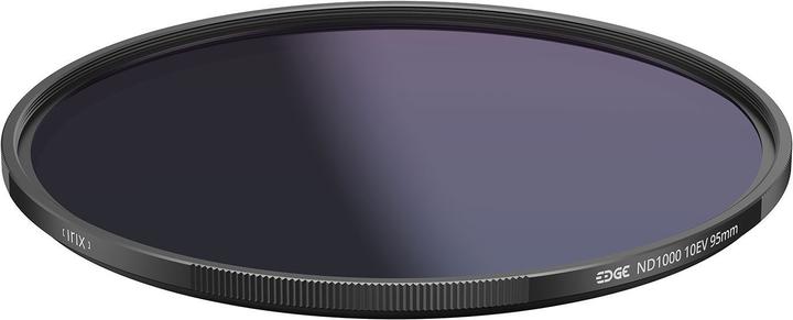 Image du produit Irix filtre Edge ND8 82mm (82 mm, Filtre dégradé gris, 82 mm)