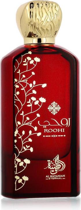 Produktbild Al Wataniah Roohi Eau De Parfum für Frauen - 100 Ml (Eau de Parfum, 85 ml)