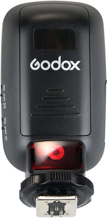 Actual product image Godox XT 32 transmitter for Nikon