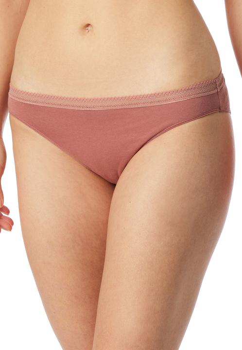Produktbild Schiesser Rioslip Cotton Lace (42, 2er Pack)