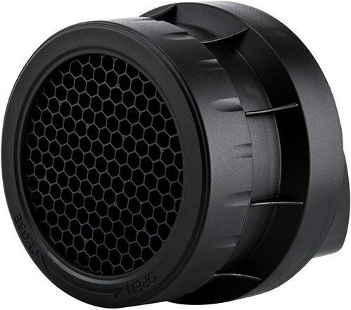 Actual product image JJC SG C600II Stacking Grid Honeycomb (Flash unit battery)