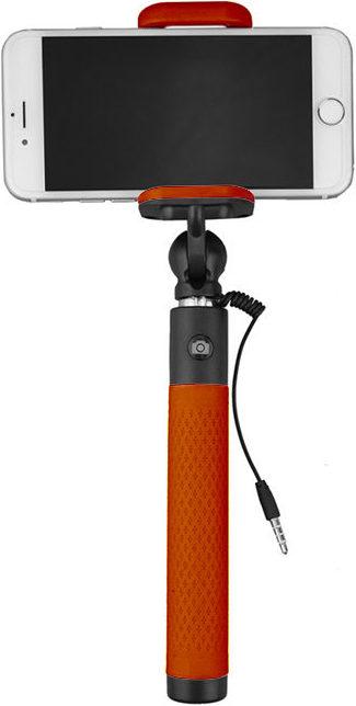 Immagine prodotto Caruba Selfie Stick Plug & Play Arancione