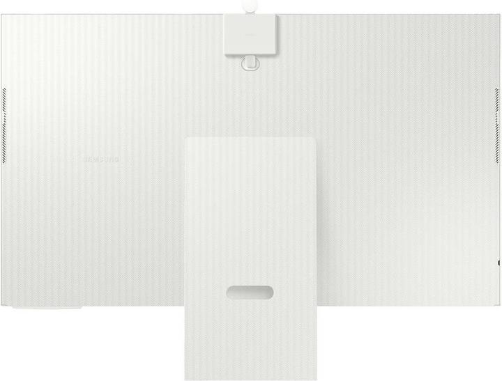 Image du produit Samsung Moniteur intelligent M8 (3840 x 2160 pixels, 32")