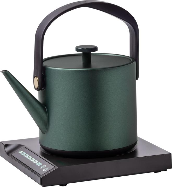 Produktbild Unold 18217 BLITZKOCHER Jade (0.60 l, EU-Stecker)