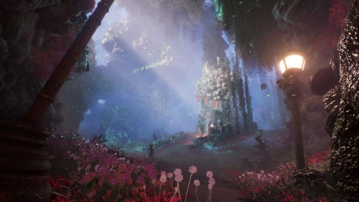 Produktbild Bandai Namco Clair Obscur: Expedition 33 (PS5, DE)
