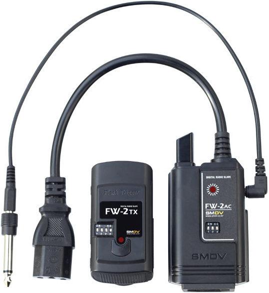 Produktbild SMDV FW 2 AC