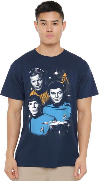 Produktbild All Star TShirt (XXL)