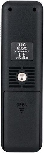 Produktbild JJC SR F2W Camera RemoteShutter