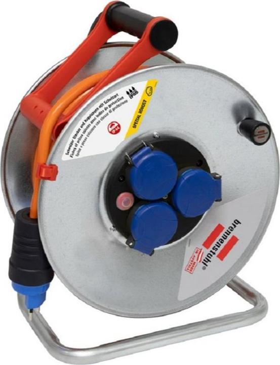 Brennenstuhl Garant SK