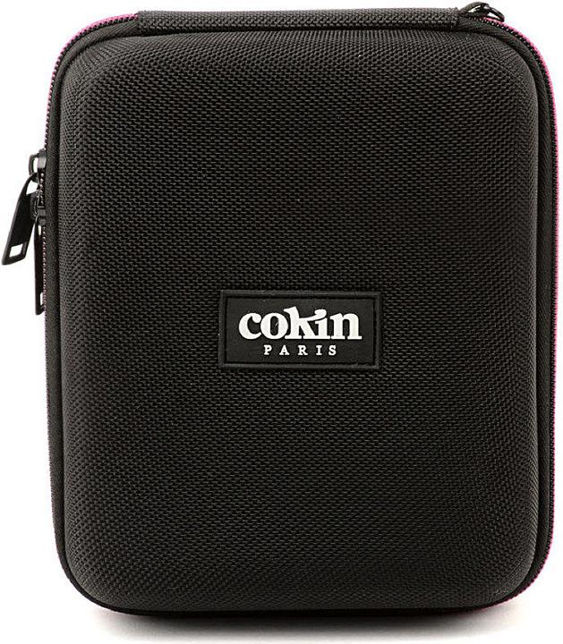 Immagine prodotto Cokin Kit Traveller U3HO 28 (Borsa lente)