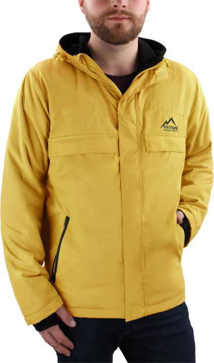 Produktbild Normani Herren Windjacke Tuuli (M)