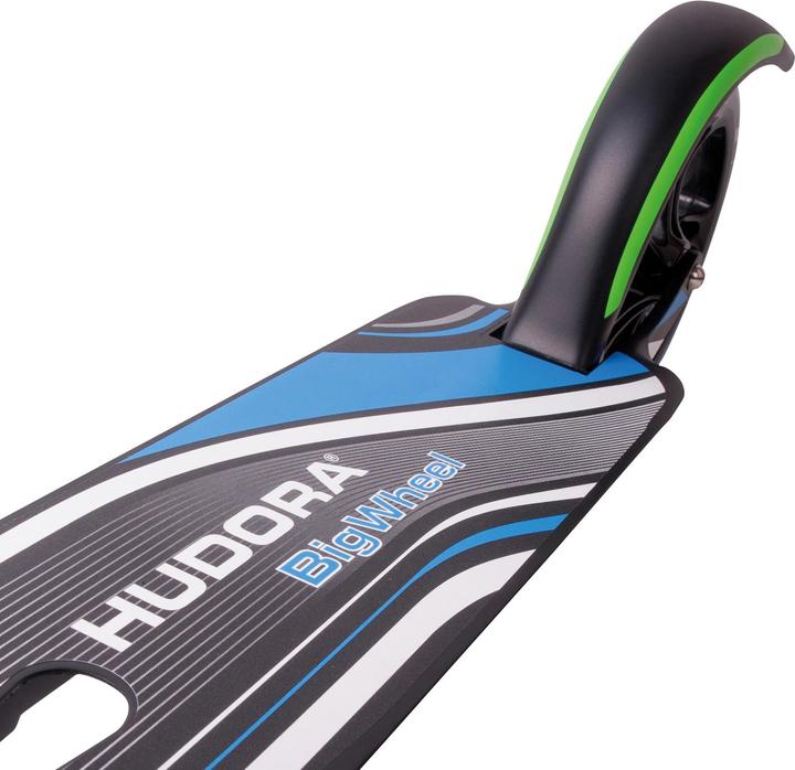 Produktbild Hudora BigWheel 205