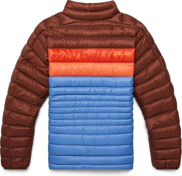Produktbild Cotopaxi Fuego Down Jacket (M)