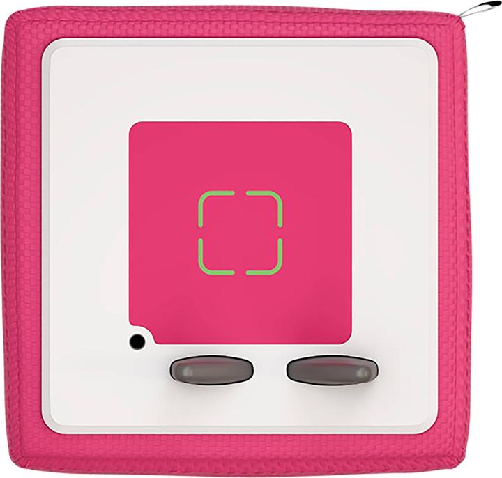 Actual product image Tonies Toniebox Starter Set Pink (creative tone) (German)