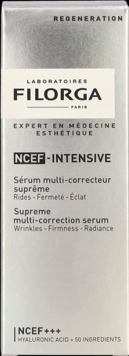 Produktbild Filorga Ncef (30 ml)