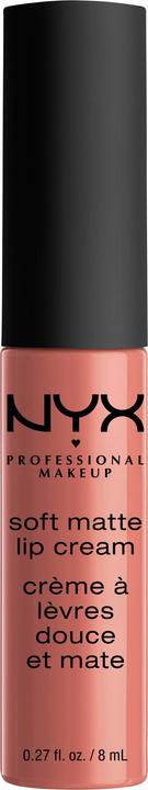 Image du produit NYX Professional Make-Up Tapis doux (14 Zurich)