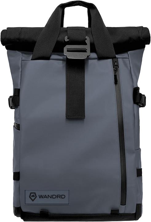 Image du produit Wandrd THE PRVKE 31 litres Blue Travel Bundel (Sac à bandoulière pour appareil photo, 31 l)