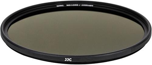 Actual product image JJC ND1000 filter 62mm (Neutral density filter, 62 mm)