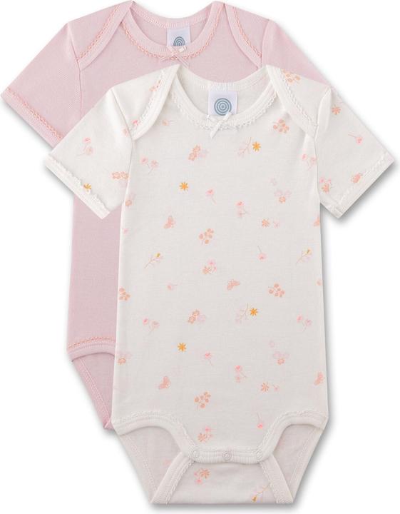 Immagine prodotto Sanetta Corpo DP bambino 1/2 324735+36 (68)