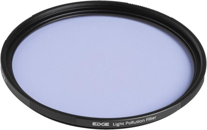 Actual product image Irix Edge Light Pollution Filter 72mm (Polarizing filter, 72 mm)