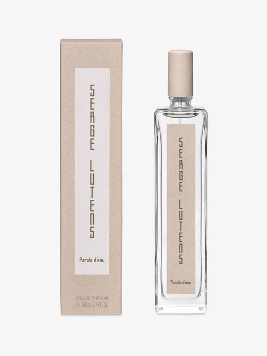 Produktbild Serge Lutens Parole d'Eau (Eau de Parfum, 100 ml)