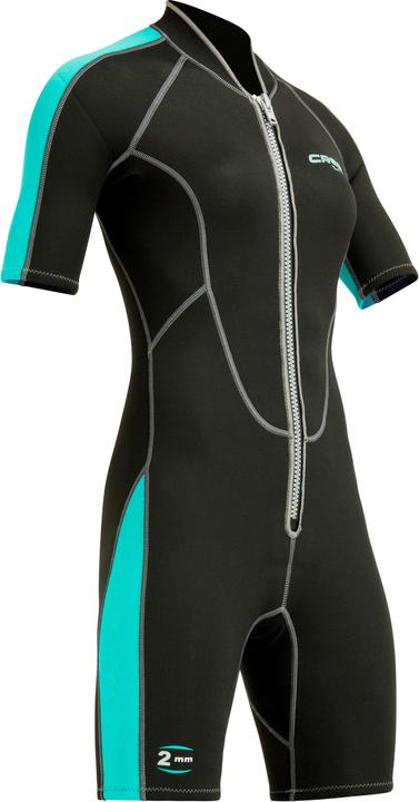 Image du produit Cressi Lido (2 mm, XS)