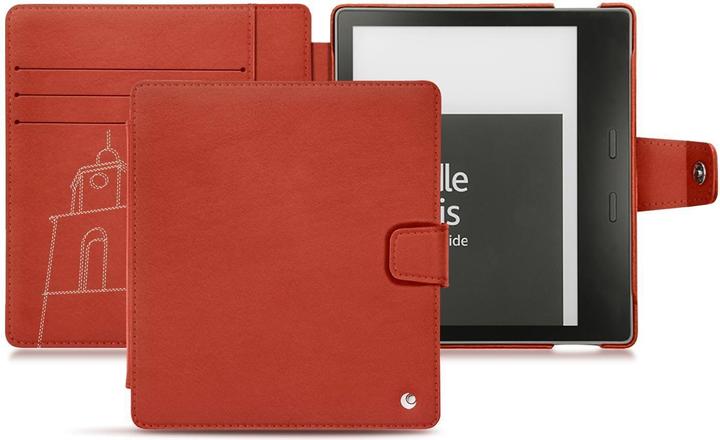 Arange clouquié ( Pantone #D33108 )