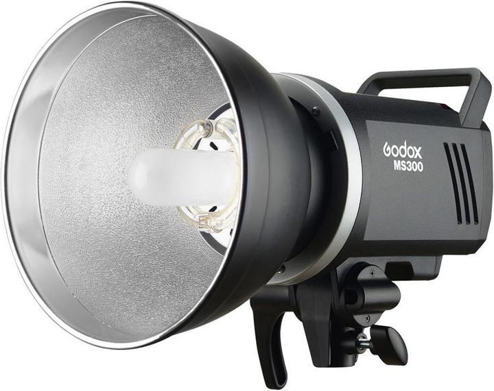Produktbild Godox MS300 D Kit (Godox)