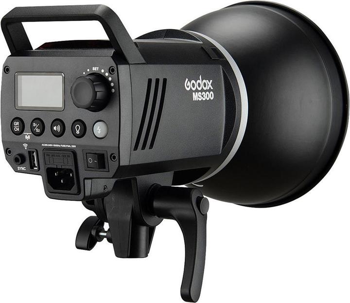 Produktbild Godox MS300 D Kit (Godox)