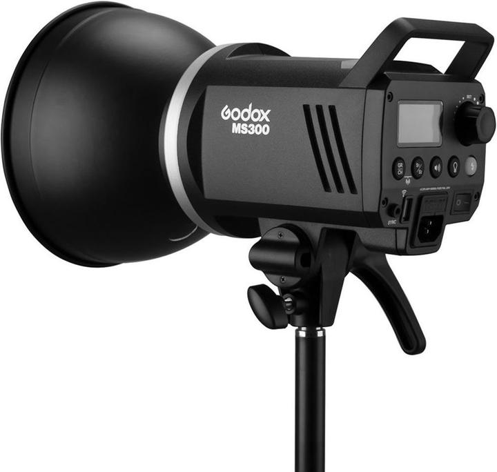 Produktbild Godox MS300 D Kit (Godox)