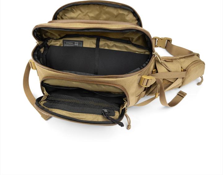 Image du produit Grayl Mission EXP Hip Pack 4.5L