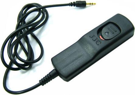 Produktbild JJC Wired Remote 1m MA C (Canon RS 60E3)